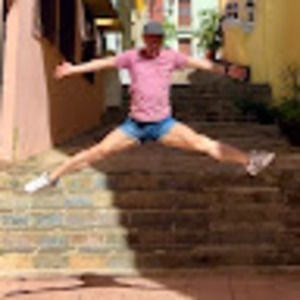 Meet your Posher, Danny